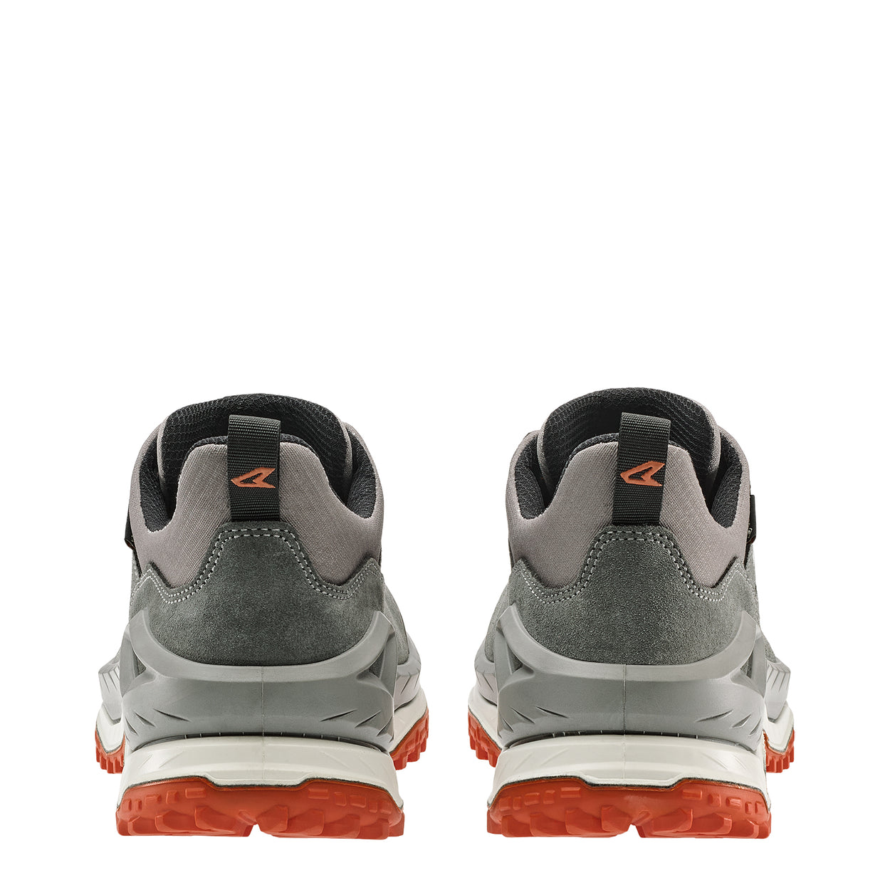INNOVO GTX LO - GREY/FLAME