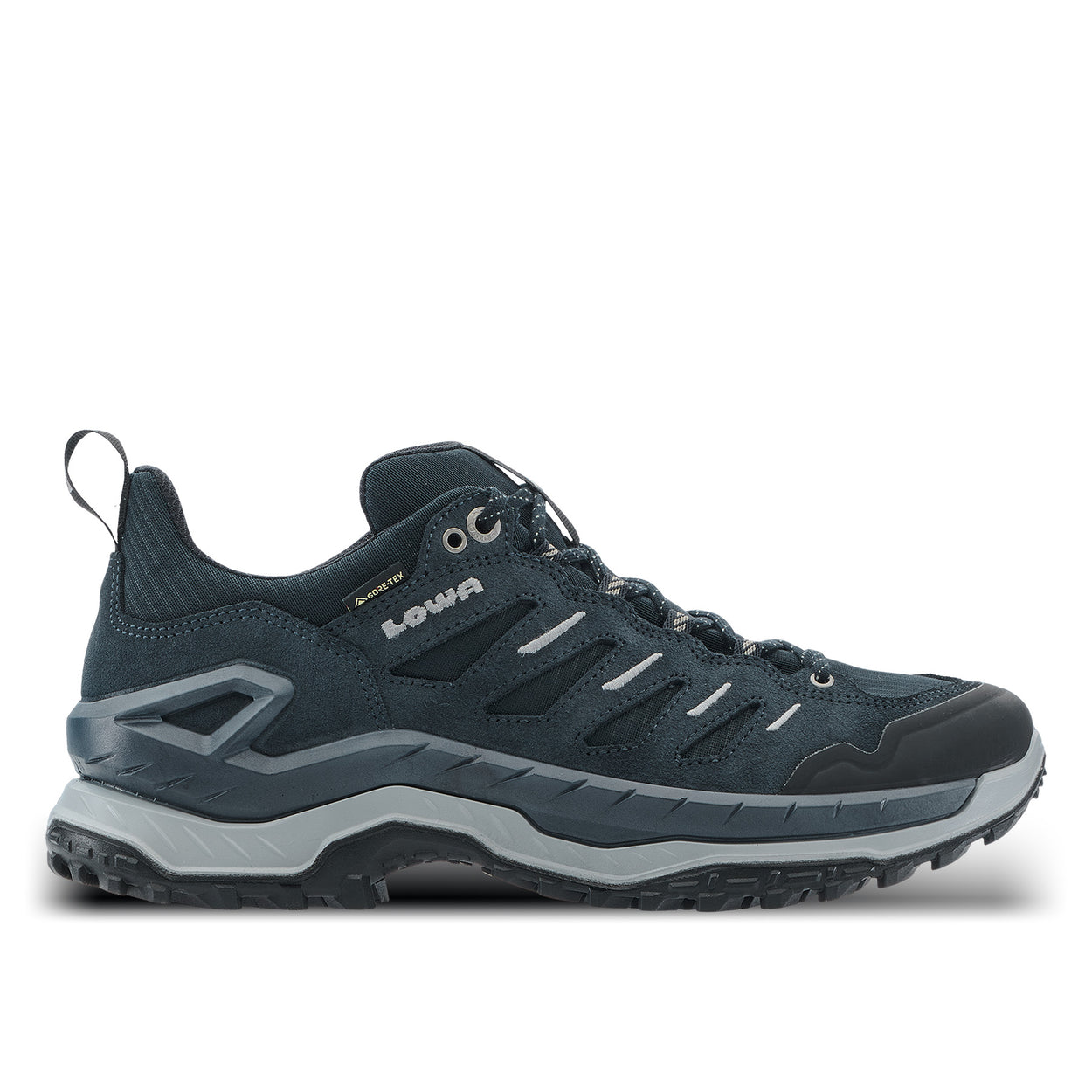 INNOVO GTX LO - DARK PETROL/MOOR