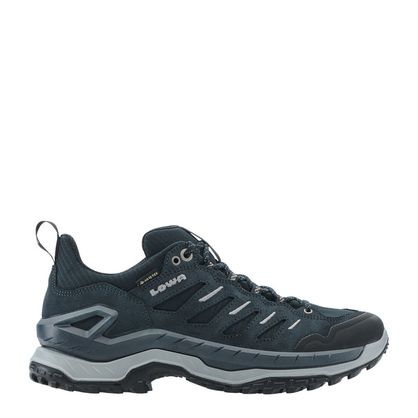 INNOVO GTX LO - DARK PETROL/MOOR – LOWA