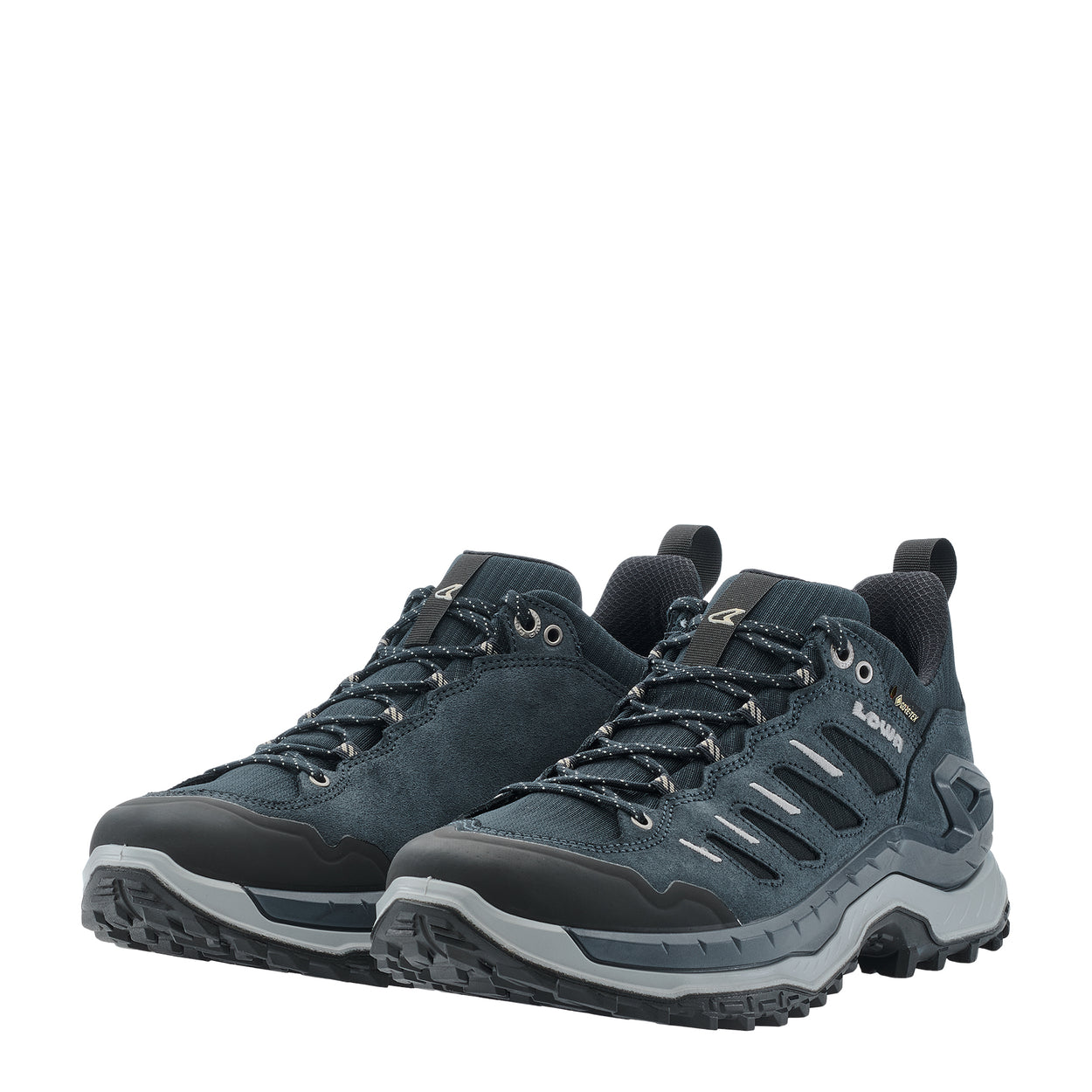 INNOVO GTX LO - DARK PETROL/MOOR