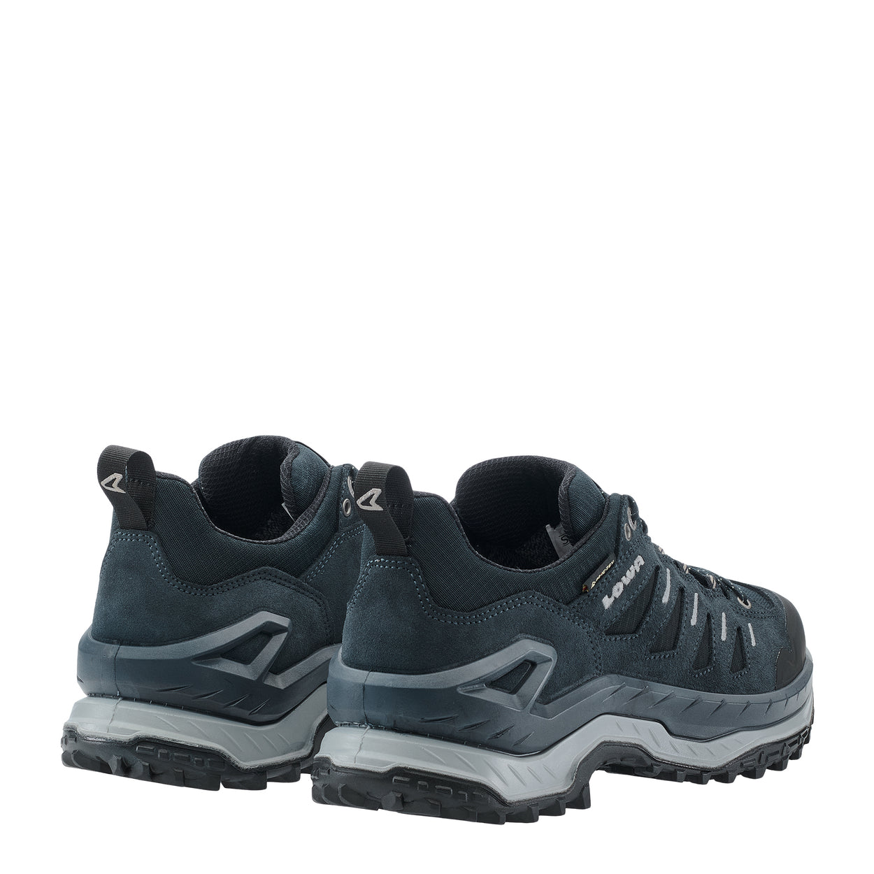 INNOVO GTX LO - DARK PETROL/MOOR