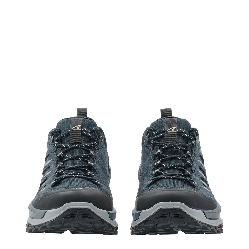 INNOVO GTX LO - DARK PETROL/MOOR