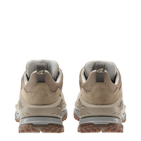 Men's LOWA INNOVO LO hiking shoe in DUNE for hiking. SKU 3115600435, 3115600438