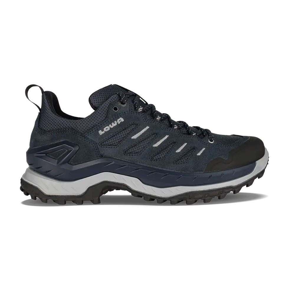 INNOVO LO - NAVY/GREY