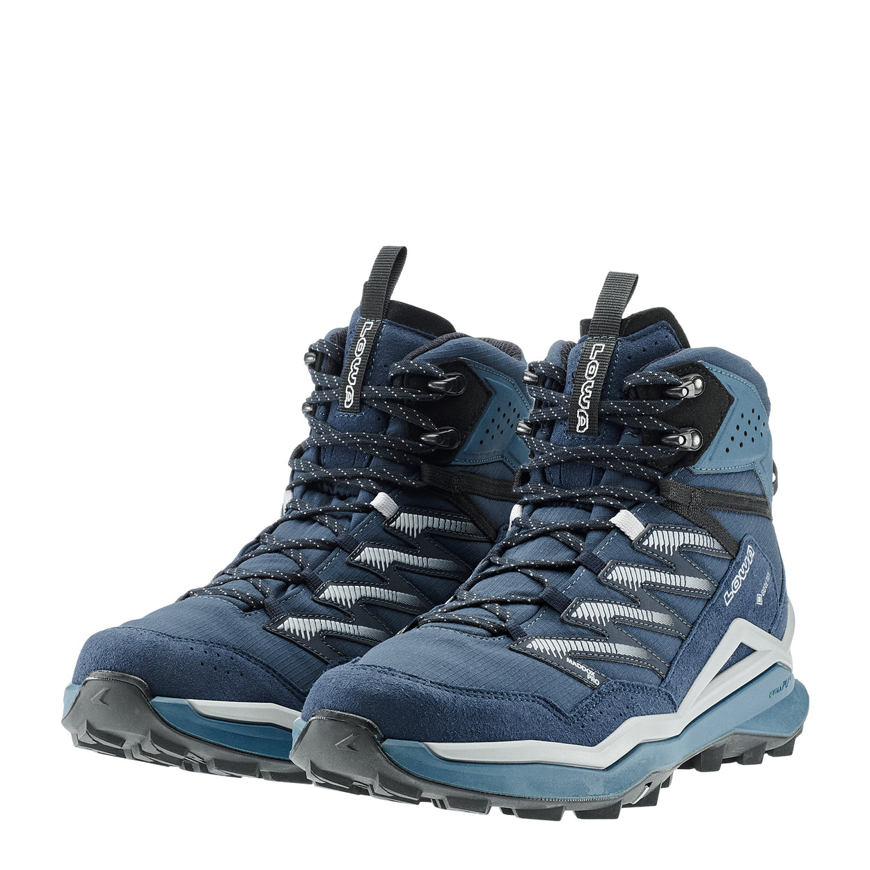 MADDOX PRO GTX MID - NAVY/MARINE BLUE