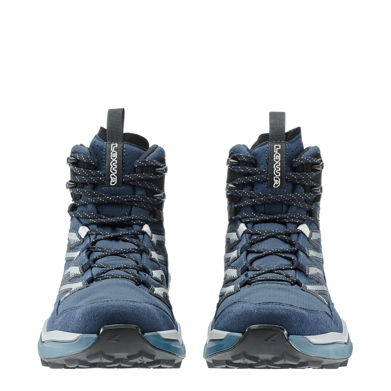MADDOX PRO GTX MID - NAVY/MARINE BLUE