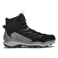 BLACK/GREY