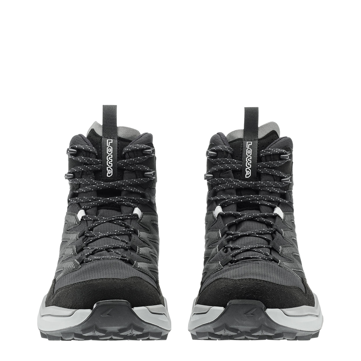 MADDOX PRO GTX MID - BLACK/GREY