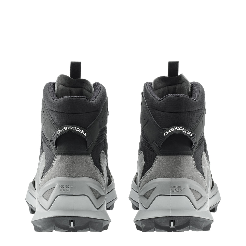 MADDOX PRO GTX MID - BLACK/GREY