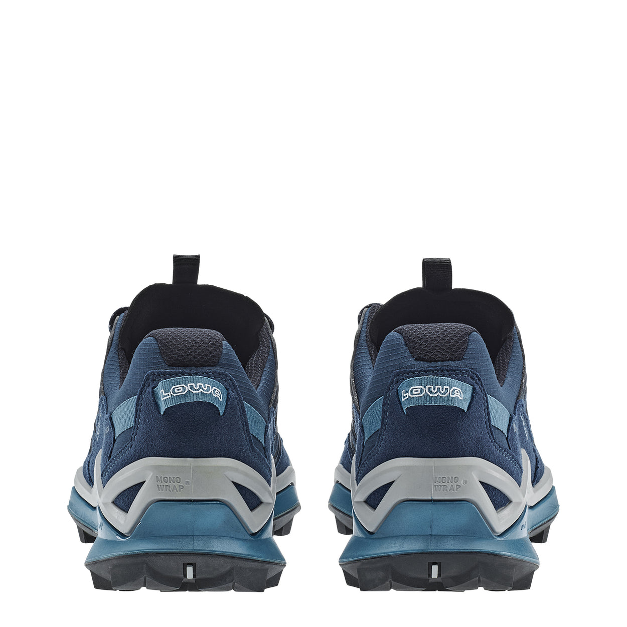 MADDOX PRO GTX LO - NAVY/MARINE BLUE