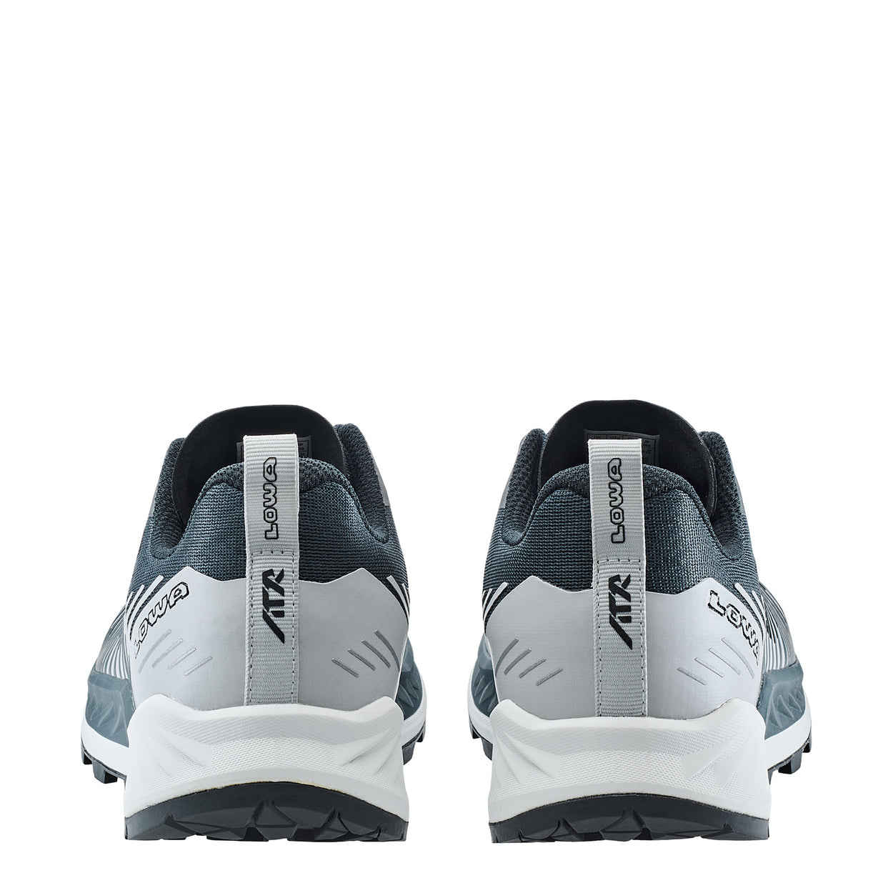AMPLUX 2 - NAVY/GREY