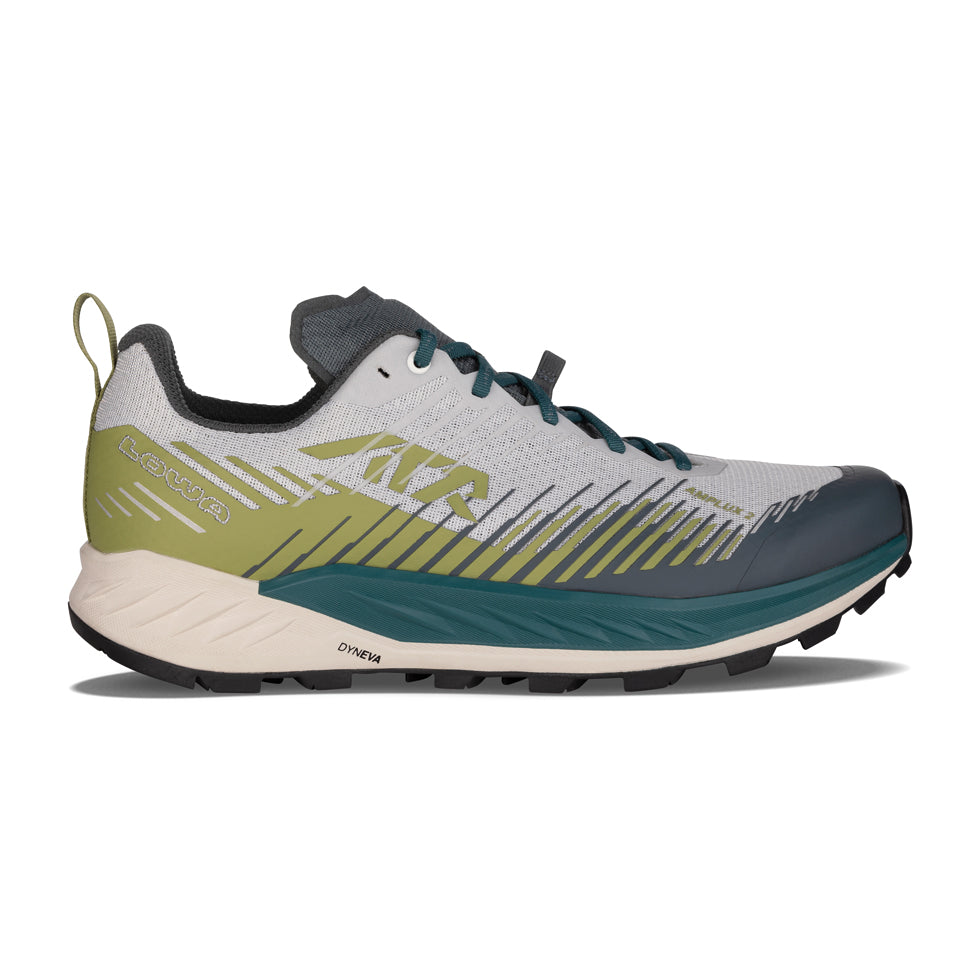 AMPLUX 2 - GREY/FERN