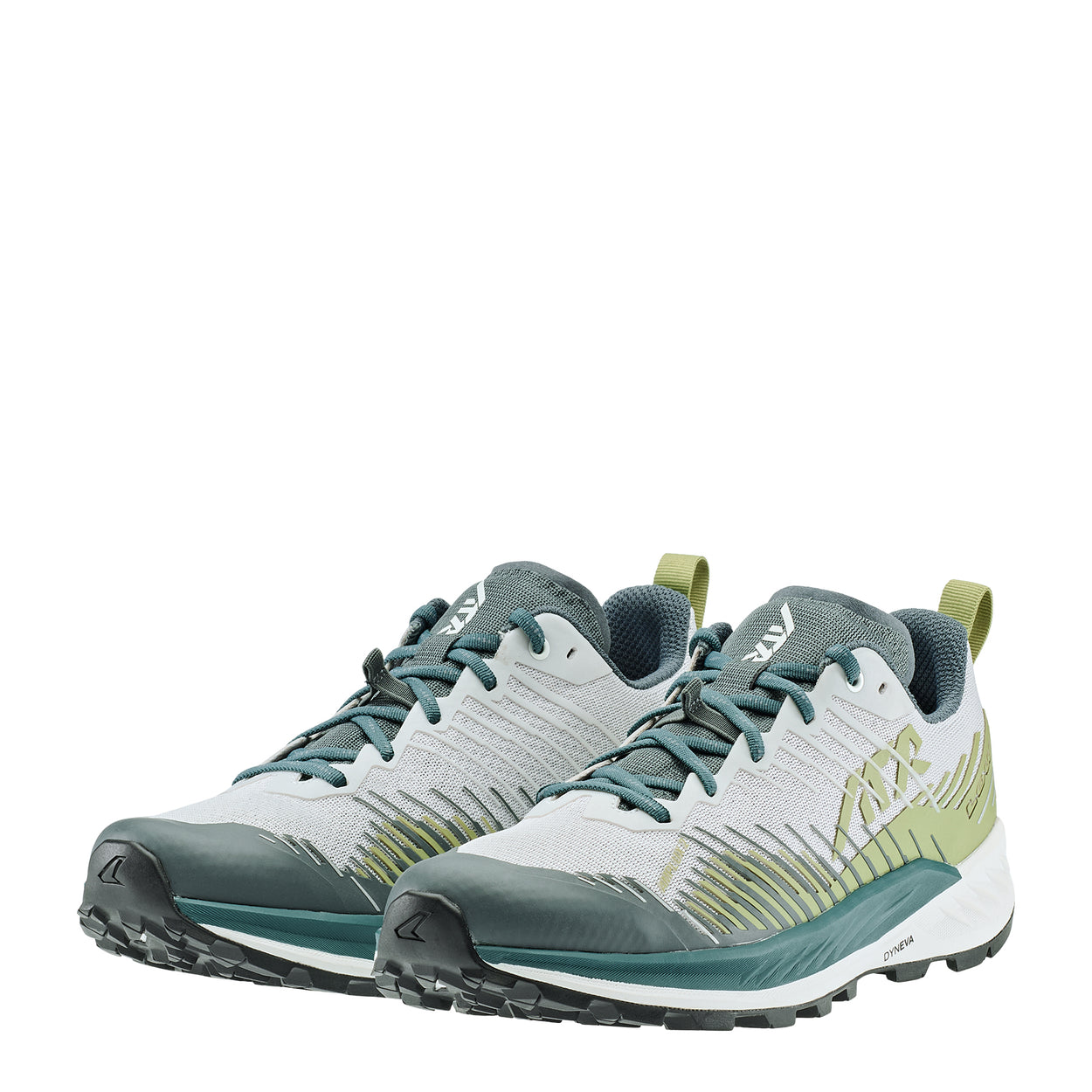 AMPLUX 2 - GREY/FERN