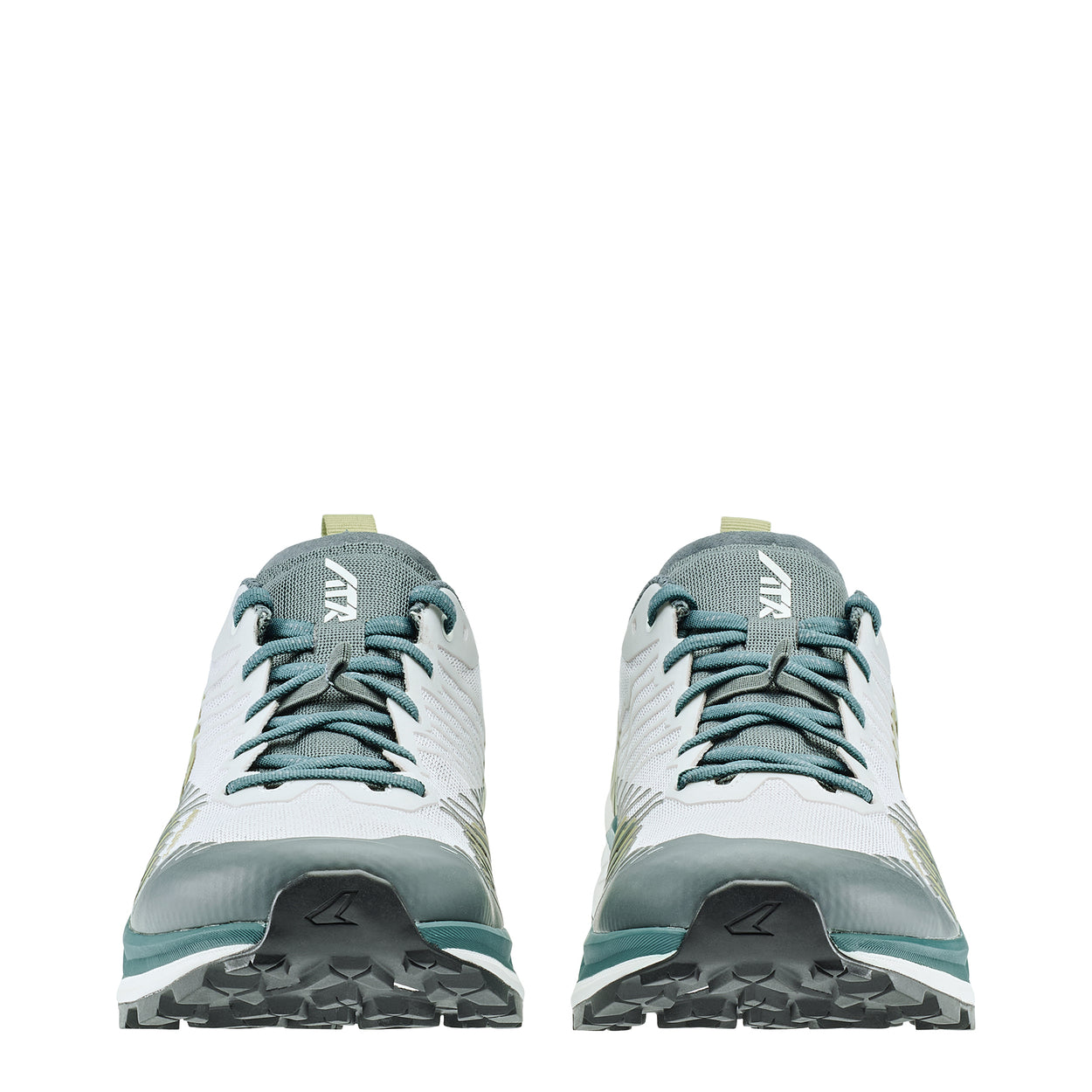 AMPLUX 2 - GREY/FERN