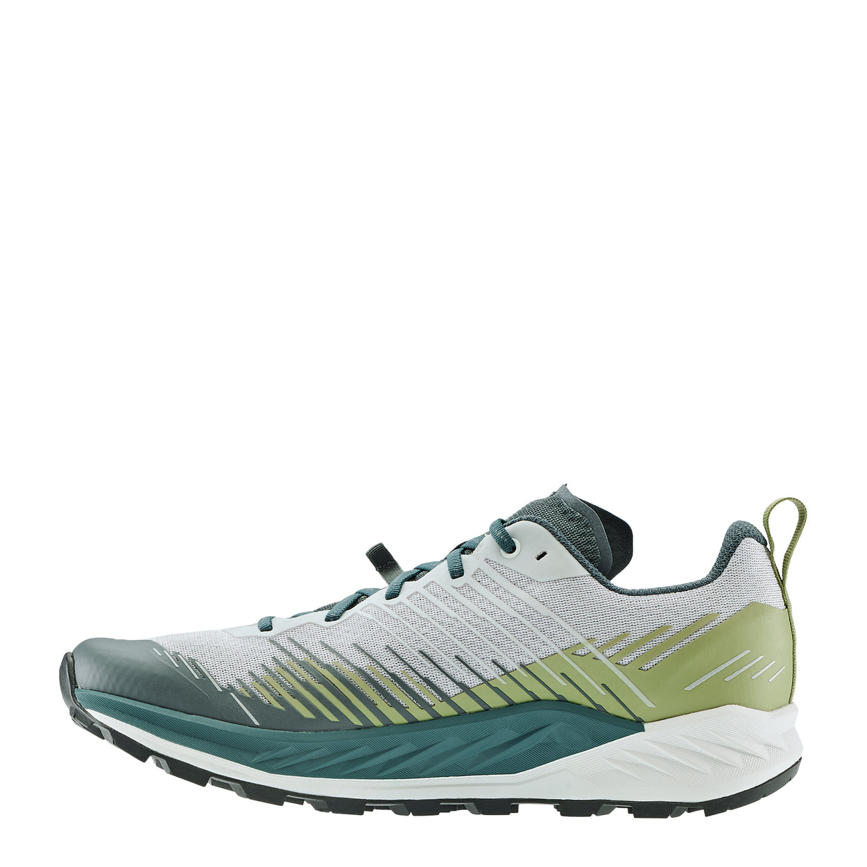 AMPLUX 2 - GREY/FERN
