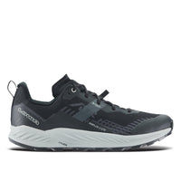 GREY/BLACK