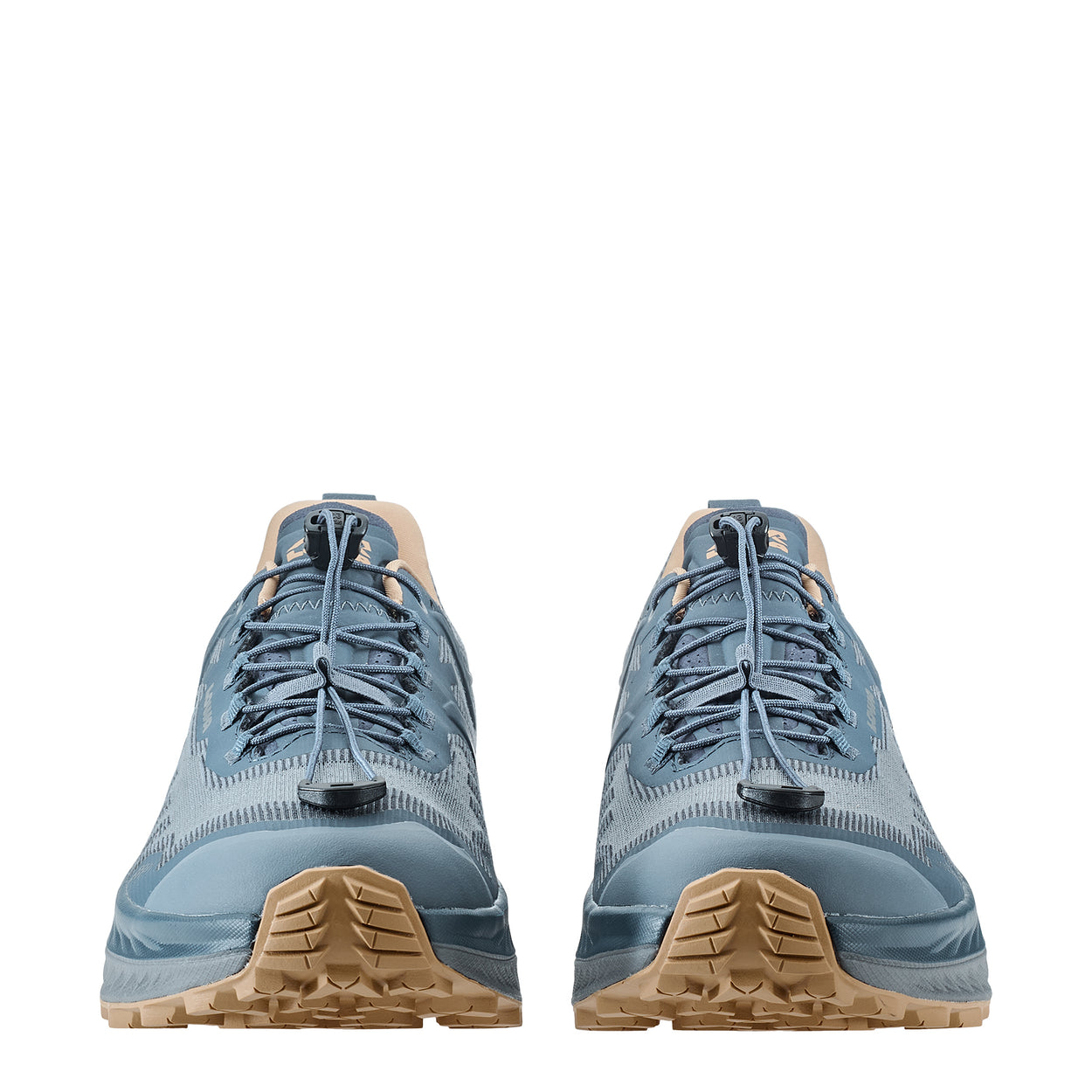 FORTUX GTX - NAVY/DUNE