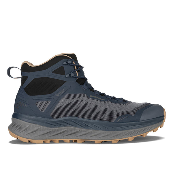 FORTUX GTX QC - NAVY/DUNE – LOWA