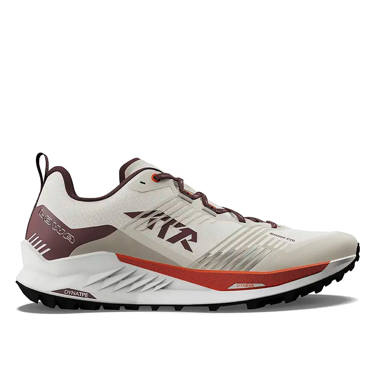MADRIX EVO - BURGUNDY/FLAME