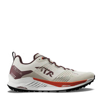 BURGUNDY/FLAME