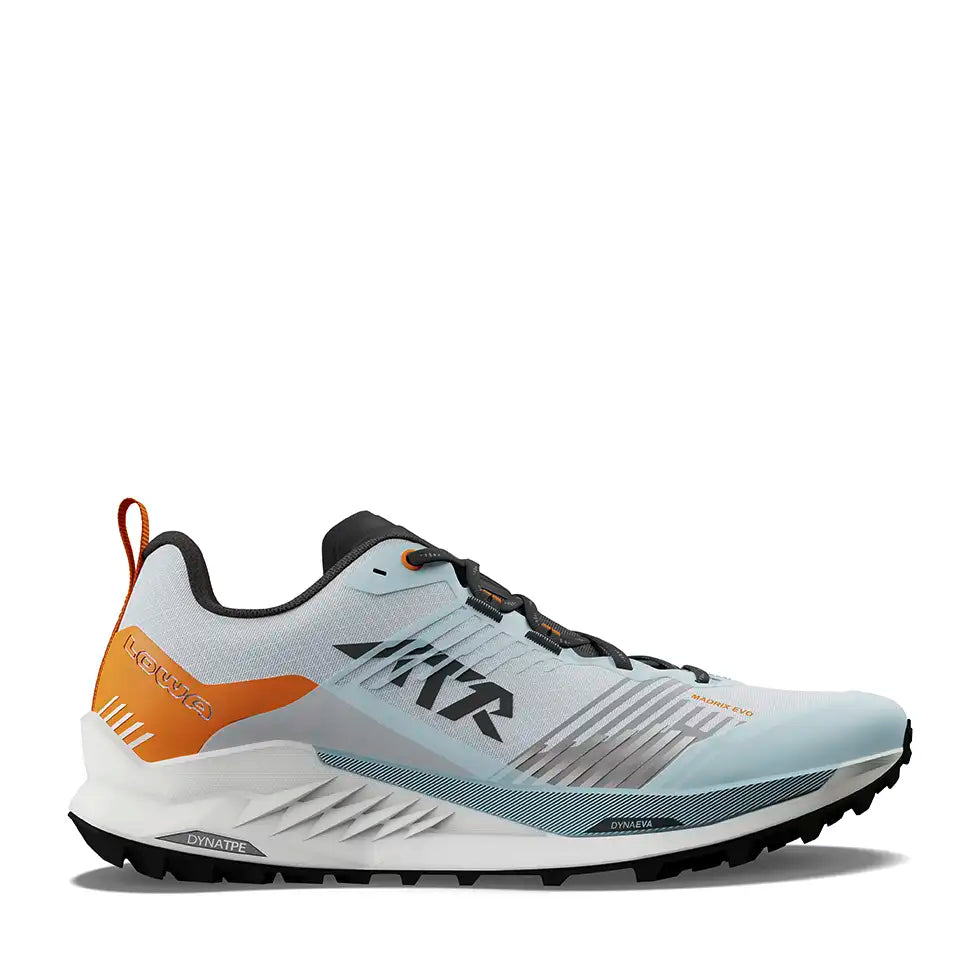 MADRIX EVO - MISTY BLUE/ORANGE