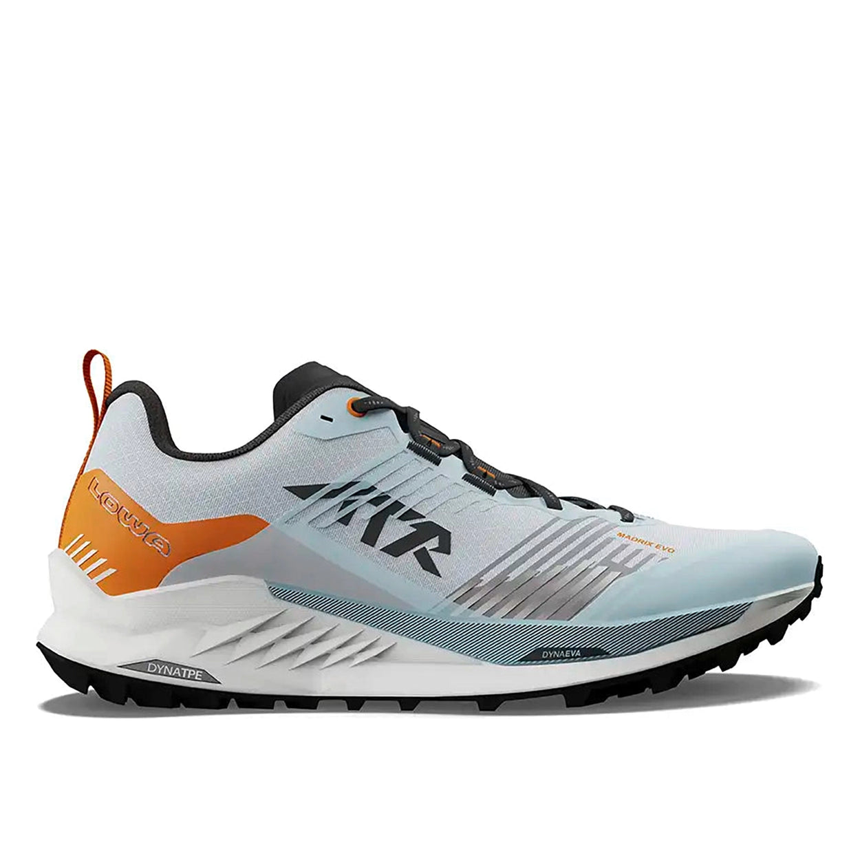 MADRIX EVO - MISTY BLUE/ORANGE