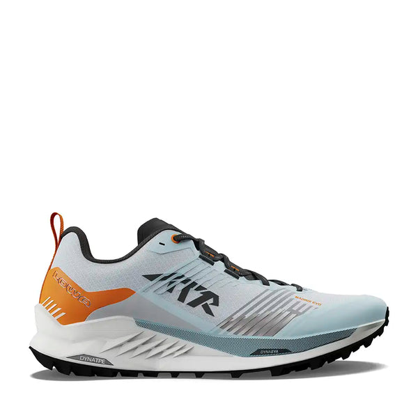 MADRIX EVO - MISTY BLUE/ORANGE – LOWA