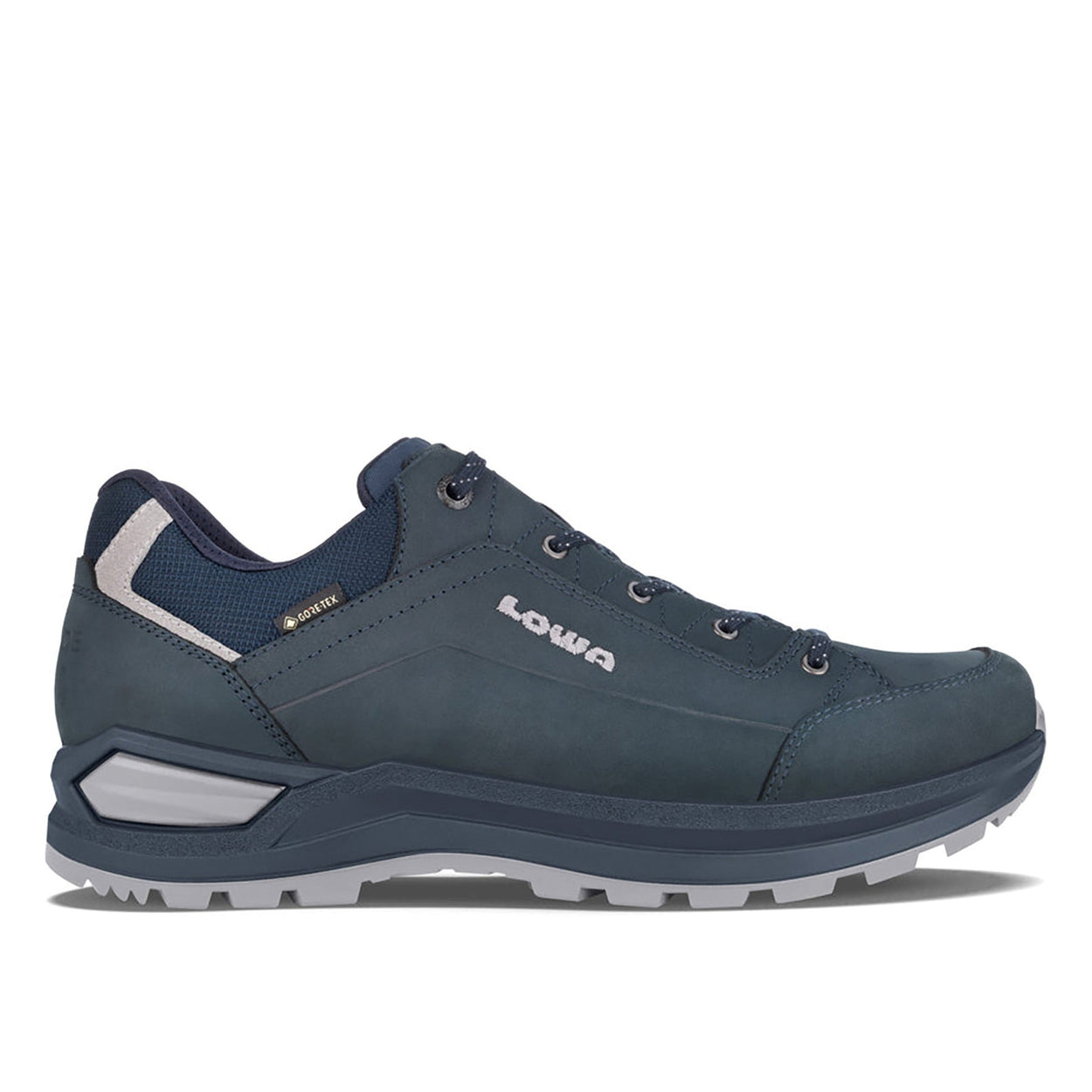 RENEGADE EVO GTX LO - NAVY/STONE