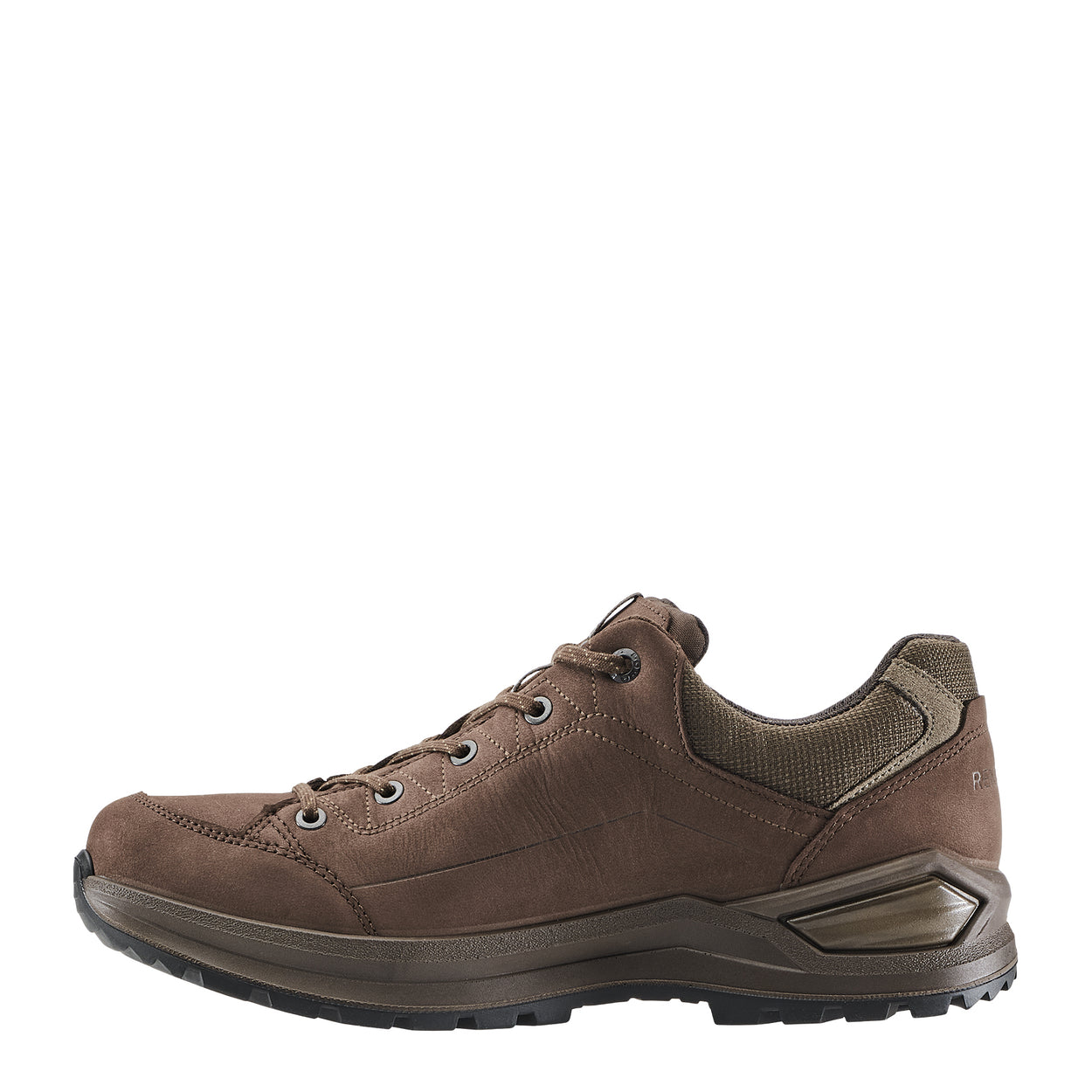 RENEGADE EVO GTX LO - ESPRESSO/BLACK