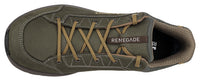 RENEGADE EVO GTX LO - OLIVE/BEIGE