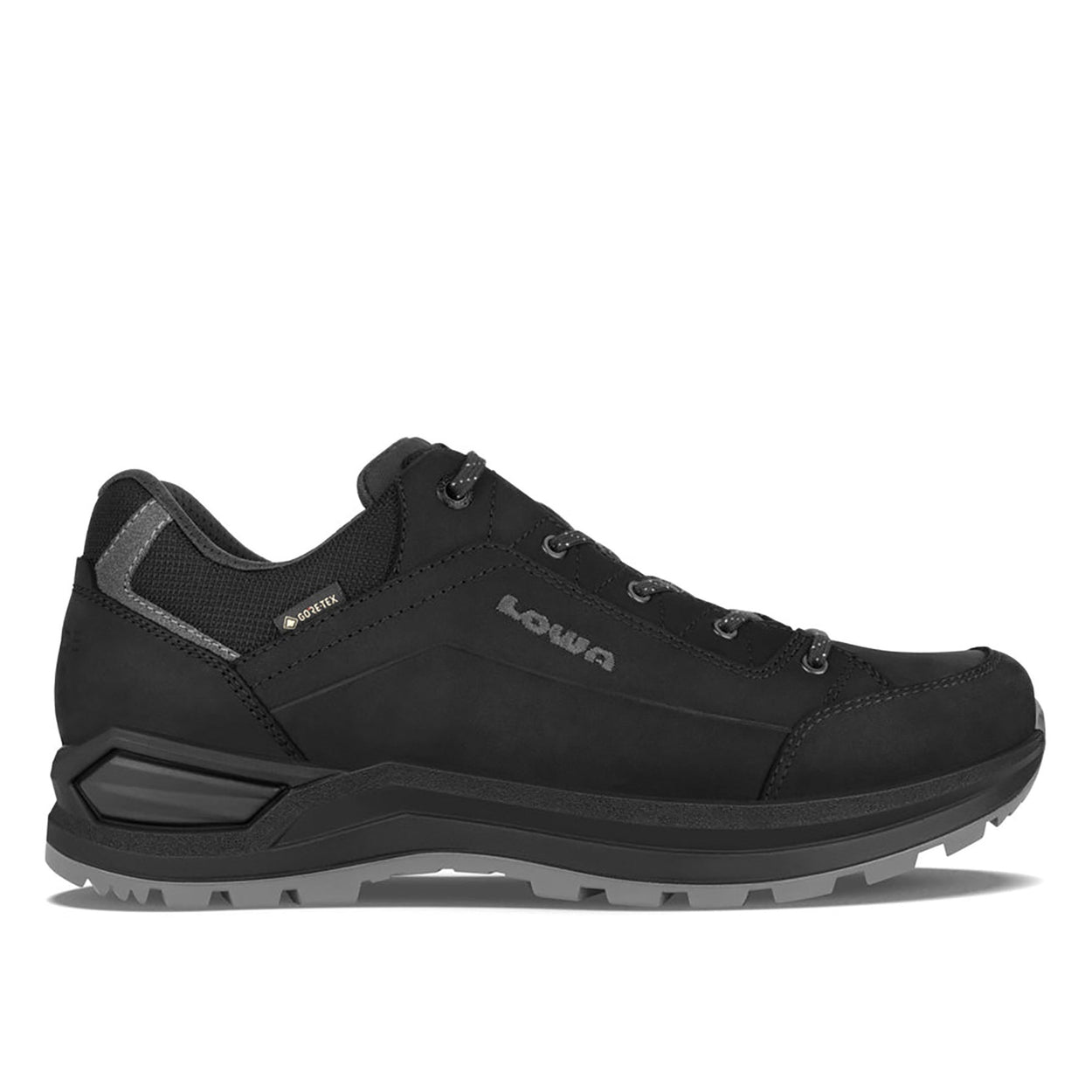 RENEGADE EVO GTX LO - BLACK/GRAPHITE