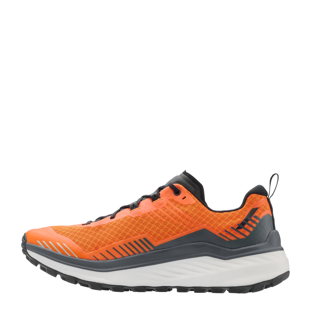 SKYTERRA - ORANGE/BLACK