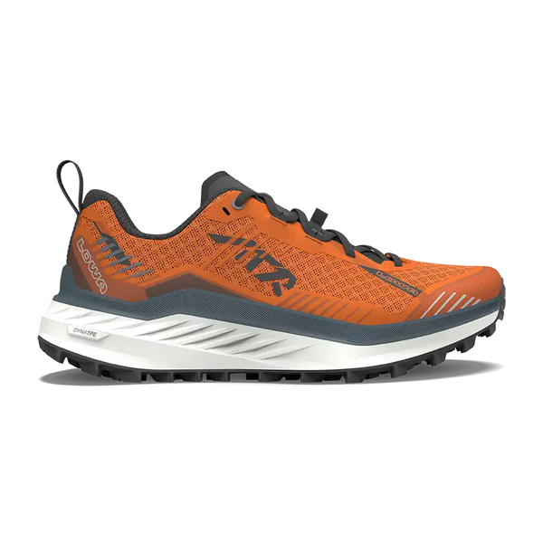 SKYTERRA - ORANGE/BLACK – LOWA