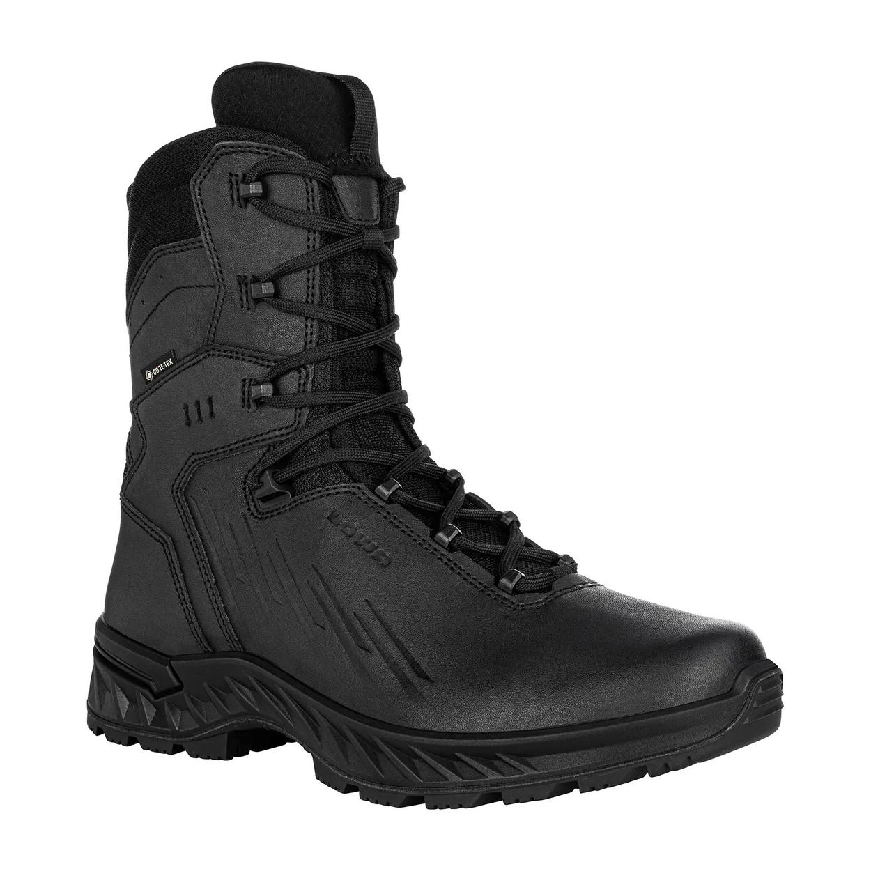 LOWA ZICON® GTX HI - BLACK