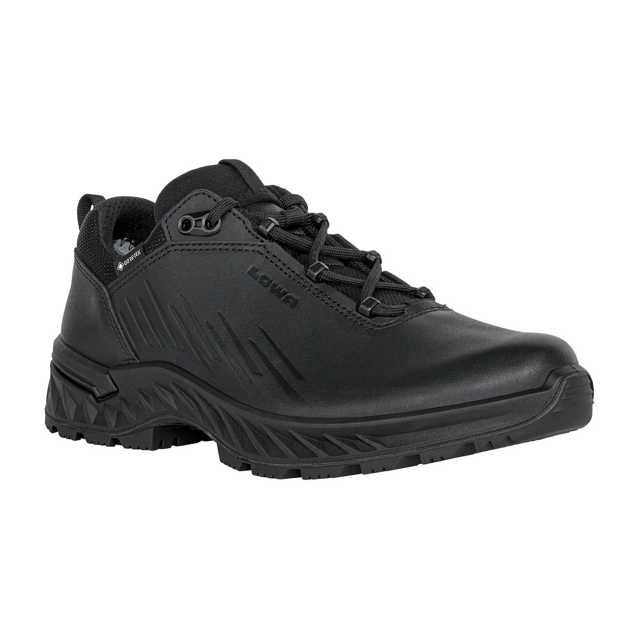 LOWA ZICON® GTX LO - BLACK