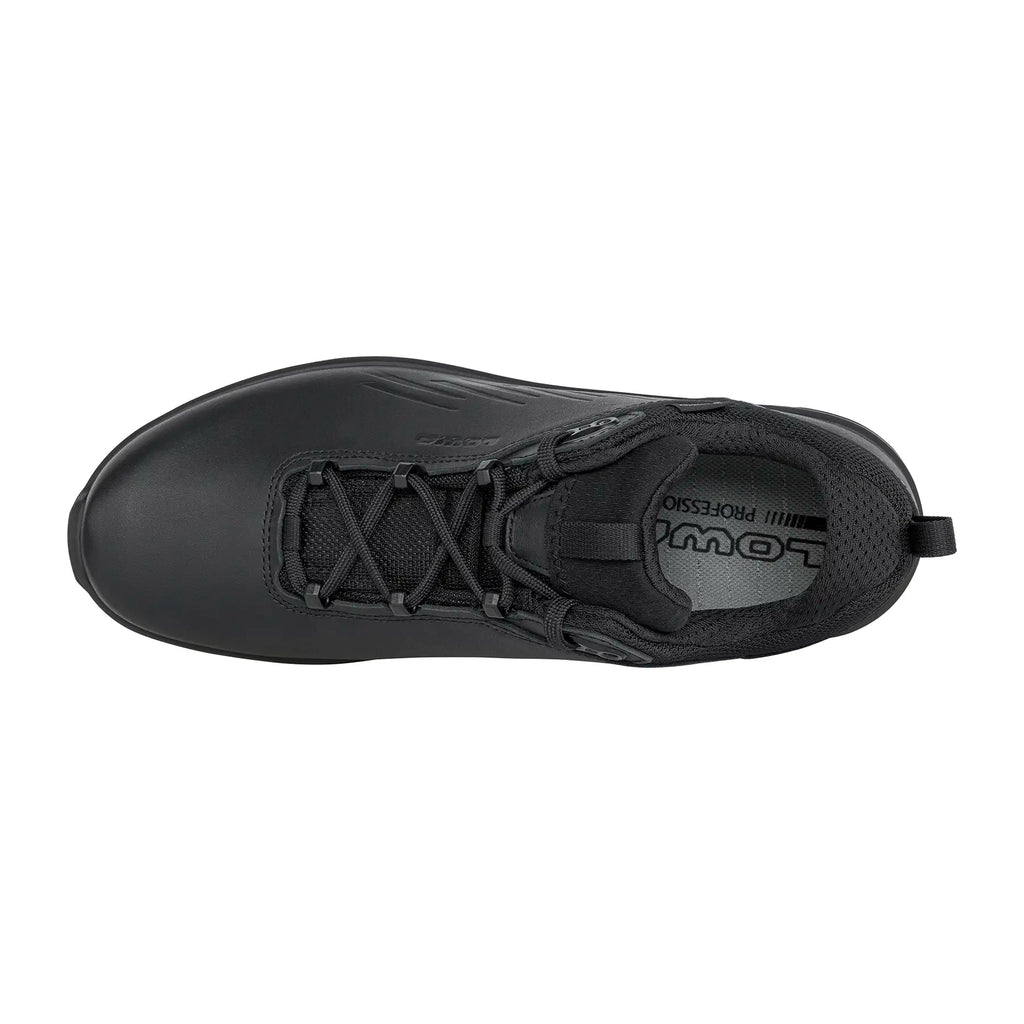 LOWA ZICON® GTX LO - BLACK