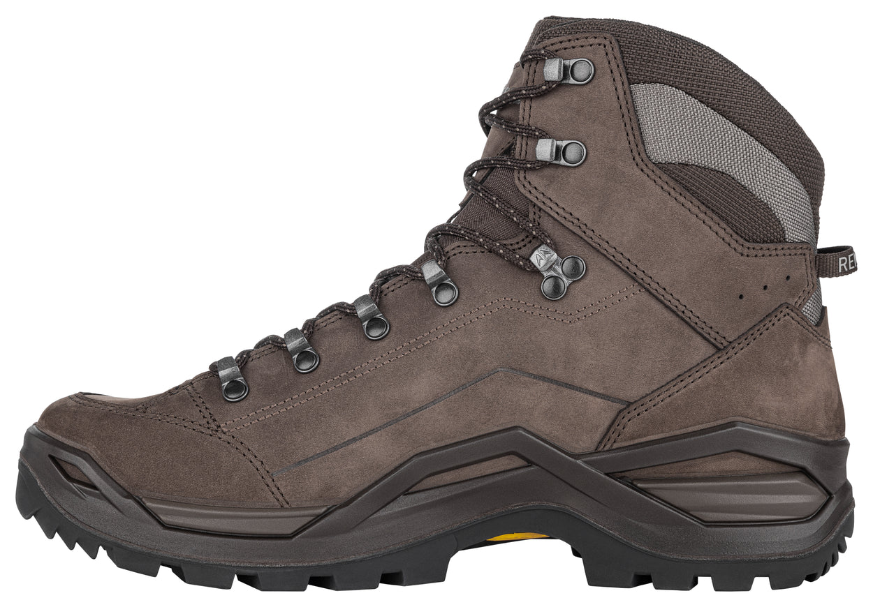 RENEGADE EVO GTX MID - ESPRESSO/SEAWEED