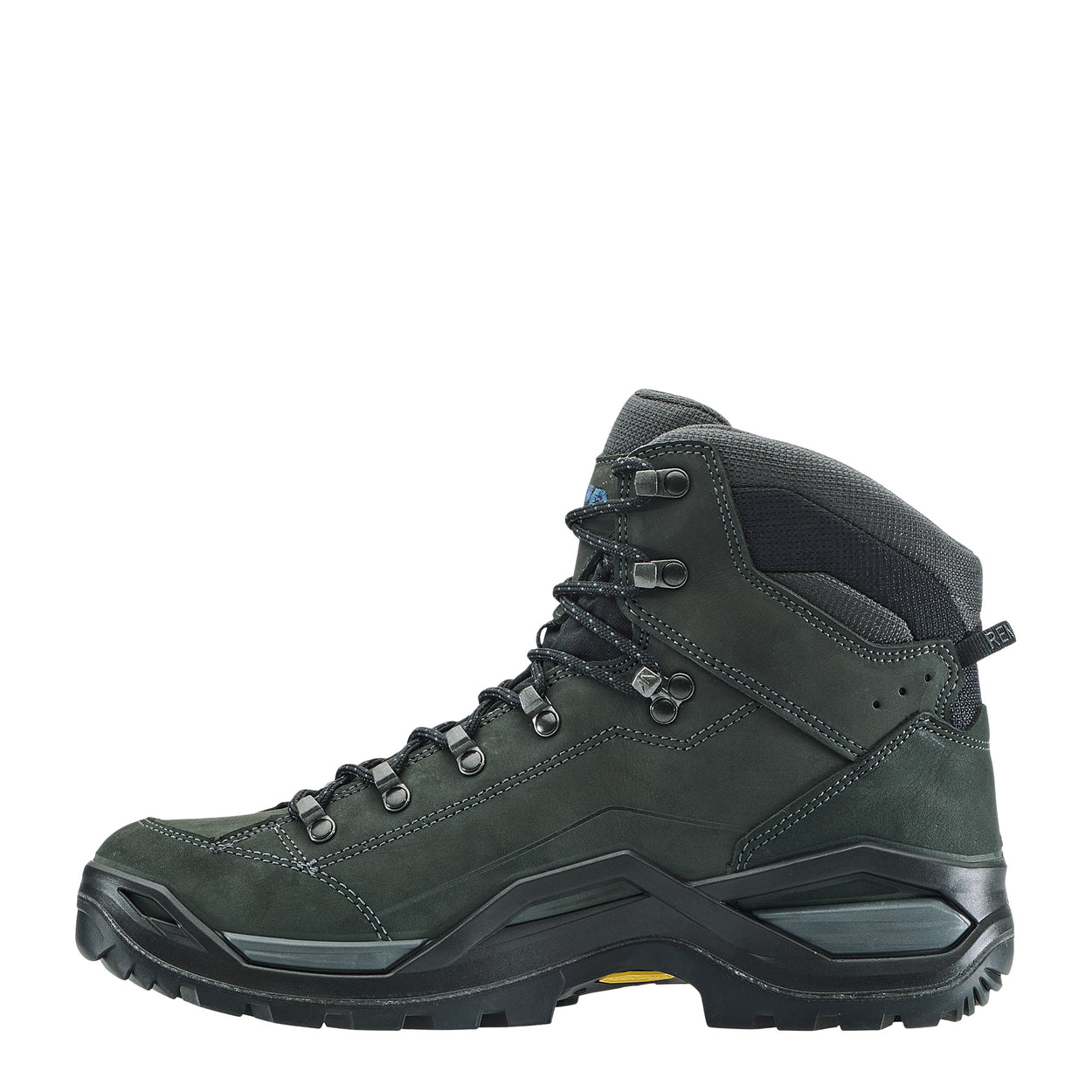 RENEGADE EVO GTX MID - ANTHRACITE/STEEL BLUE