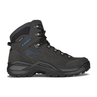 ANTHRACITE/STEEL BLUE