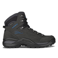 ANTHRACITE/STEEL BLUE