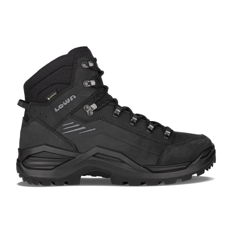 lowa online RENEGADE EVO GTX MID - DEEP BLACK
