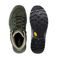 RENEGADE EVO LL MID - OLIVE/MUSTARD