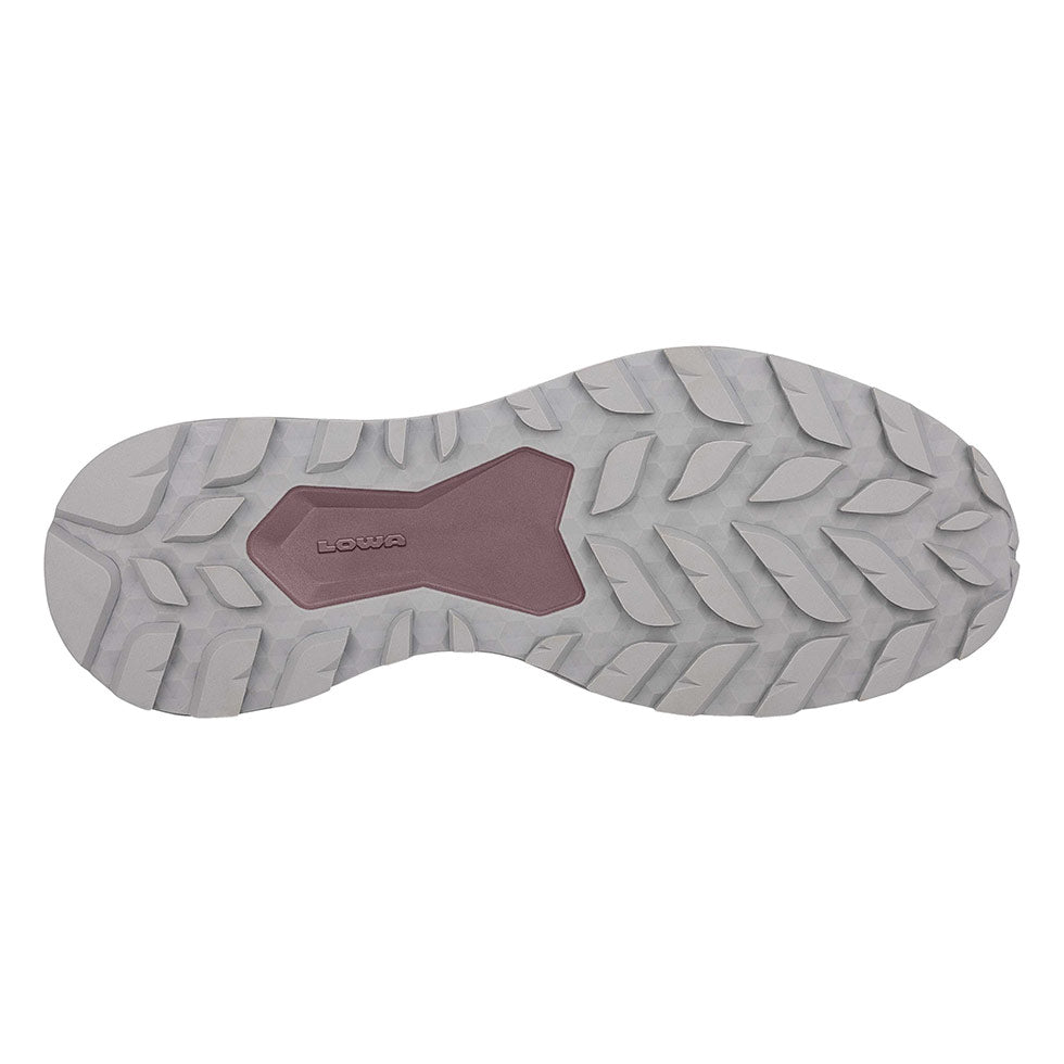 MERGER GTX LO WS - ROSE/BLACK