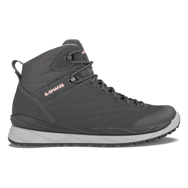 MALTA GTX MID WS - ANTHRACITE – LOWA