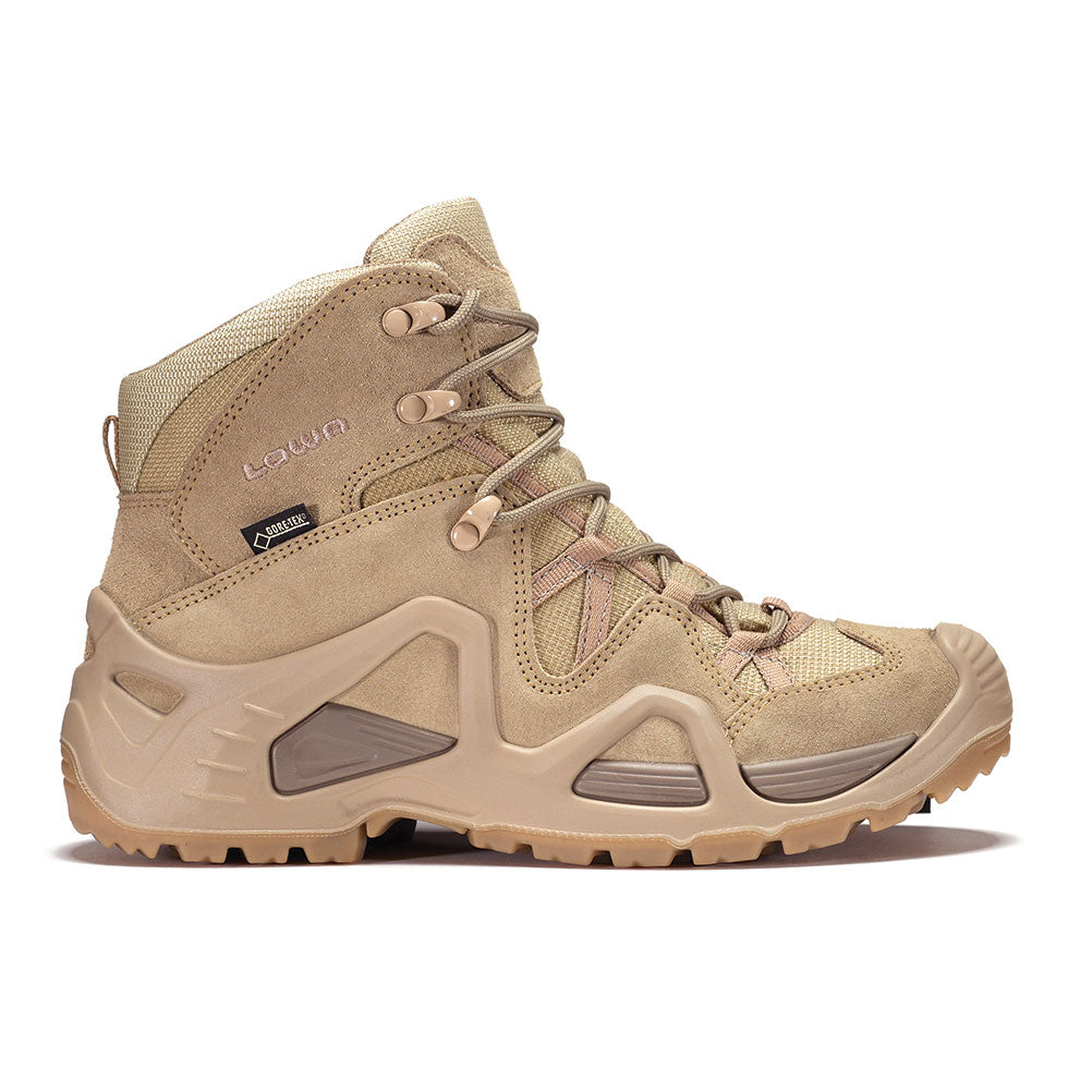 ZEPHYR GTX MID TF WS - COYOTE OP – LOWA