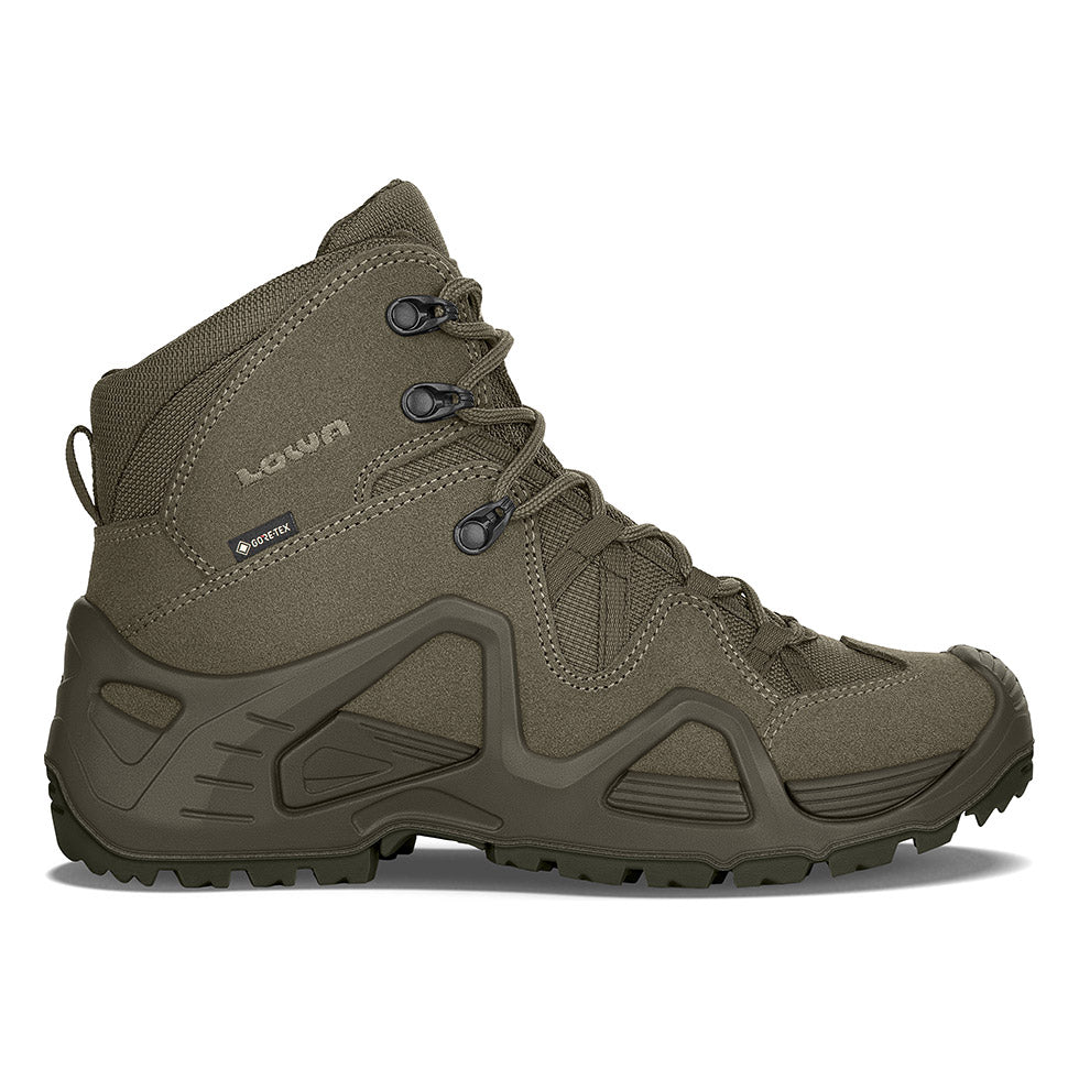 ZEPHYR GTX MID TF WS - COYOTE OP – LOWA Boots