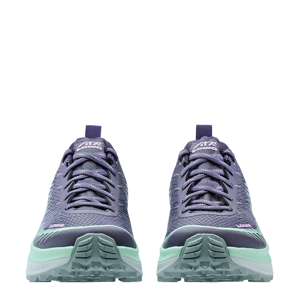 FORTUX WS - PLUM/LILAC