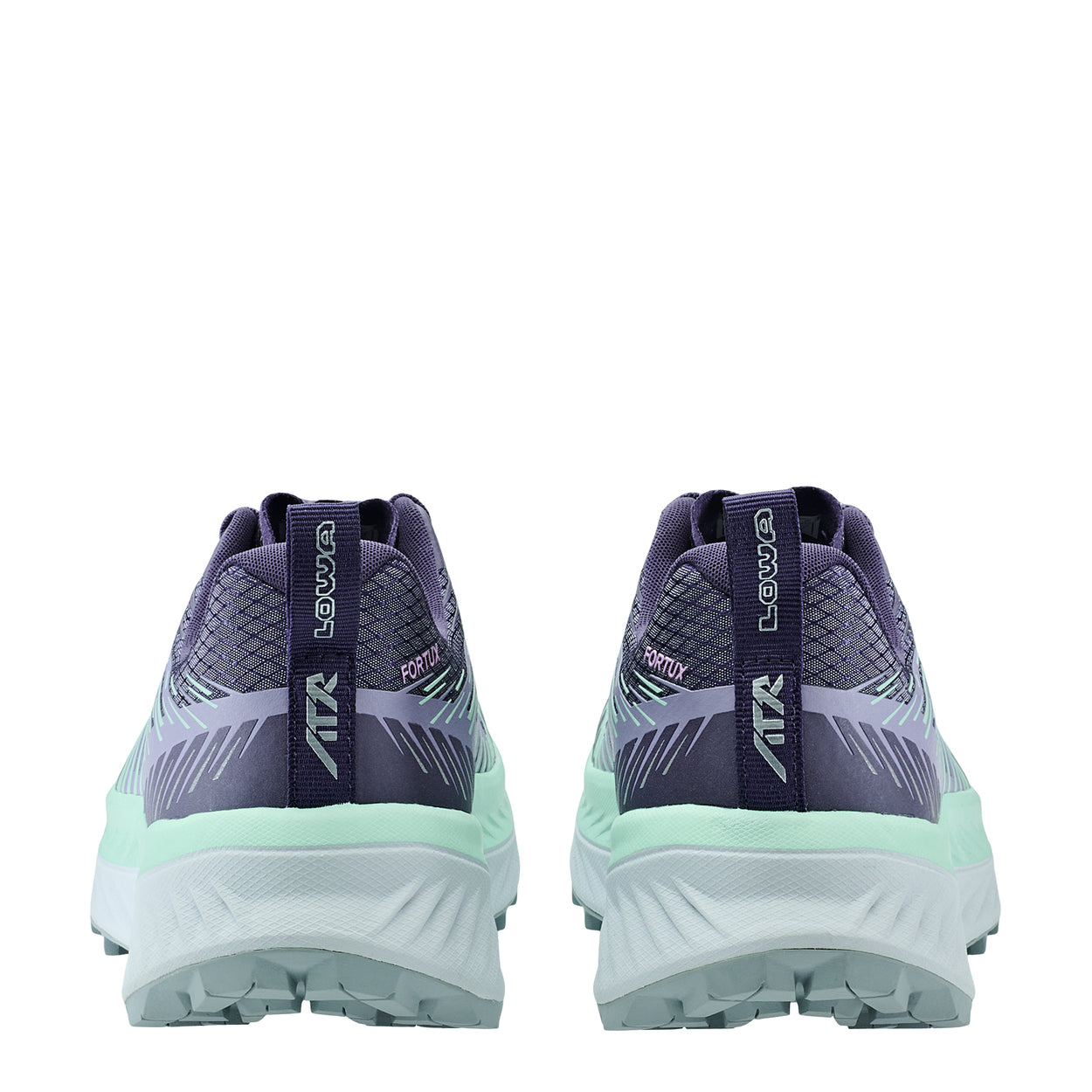 FORTUX WS - PLUM/LILAC