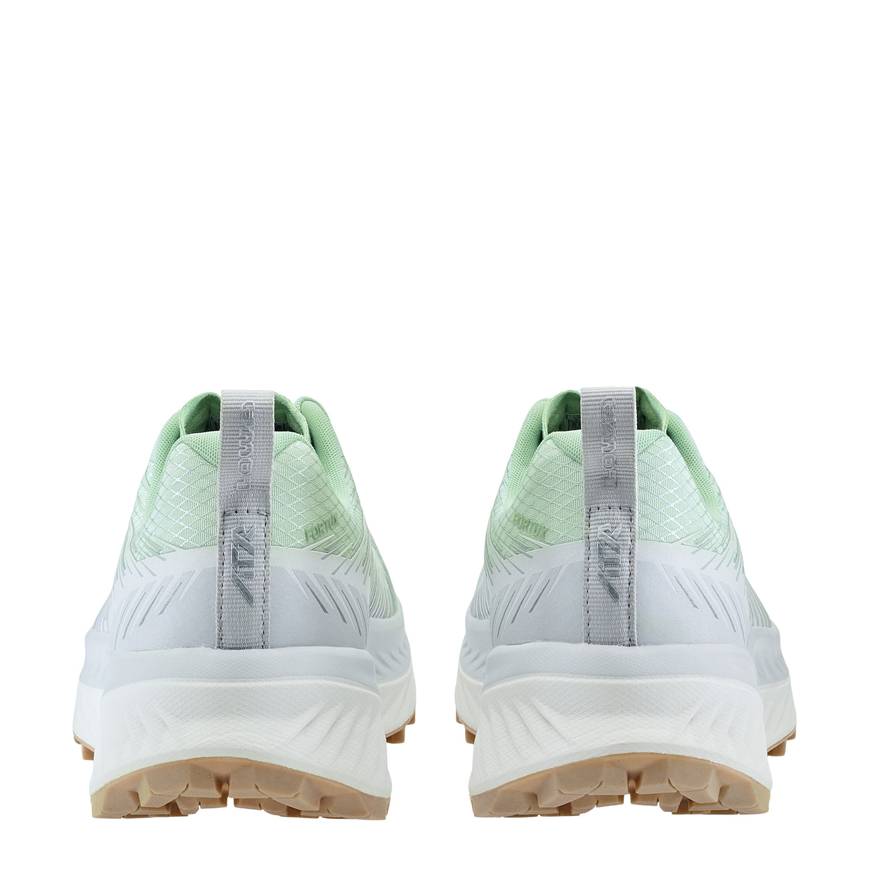 FORTUX WS - MILKY GREEN/WHITE