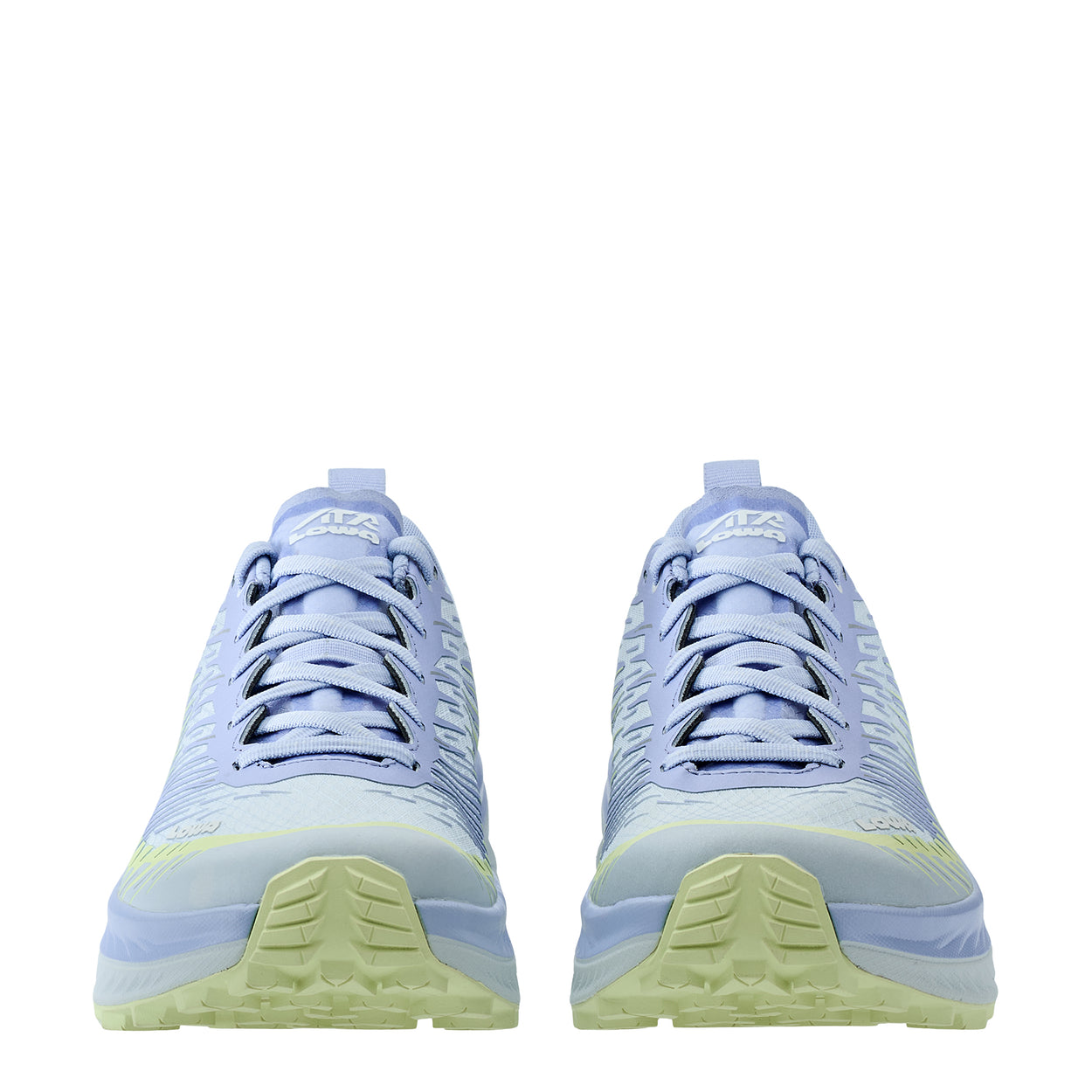 FORTUX WS - MISTY BLUE/MINT